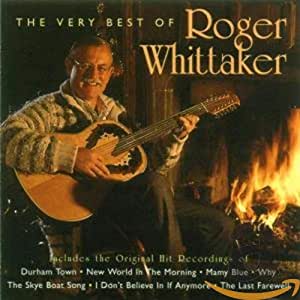 Roger Whittaker